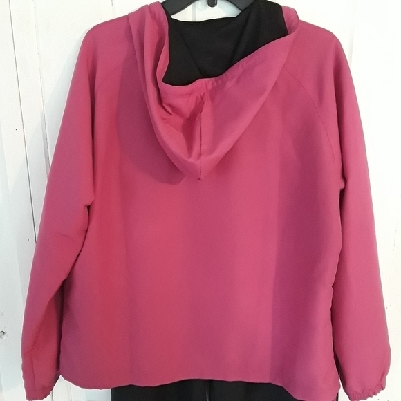 Reebok Tracksuit Pants and Jacket Size L - Picture 8 of 14